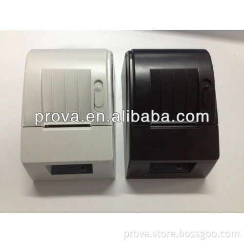 thermal receipt printer with lowest price 58mm